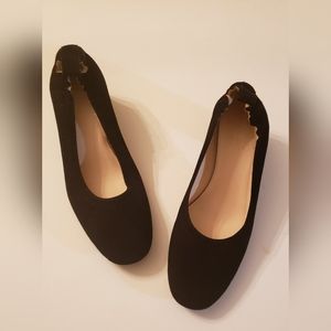 Original Everlane slip on shoes